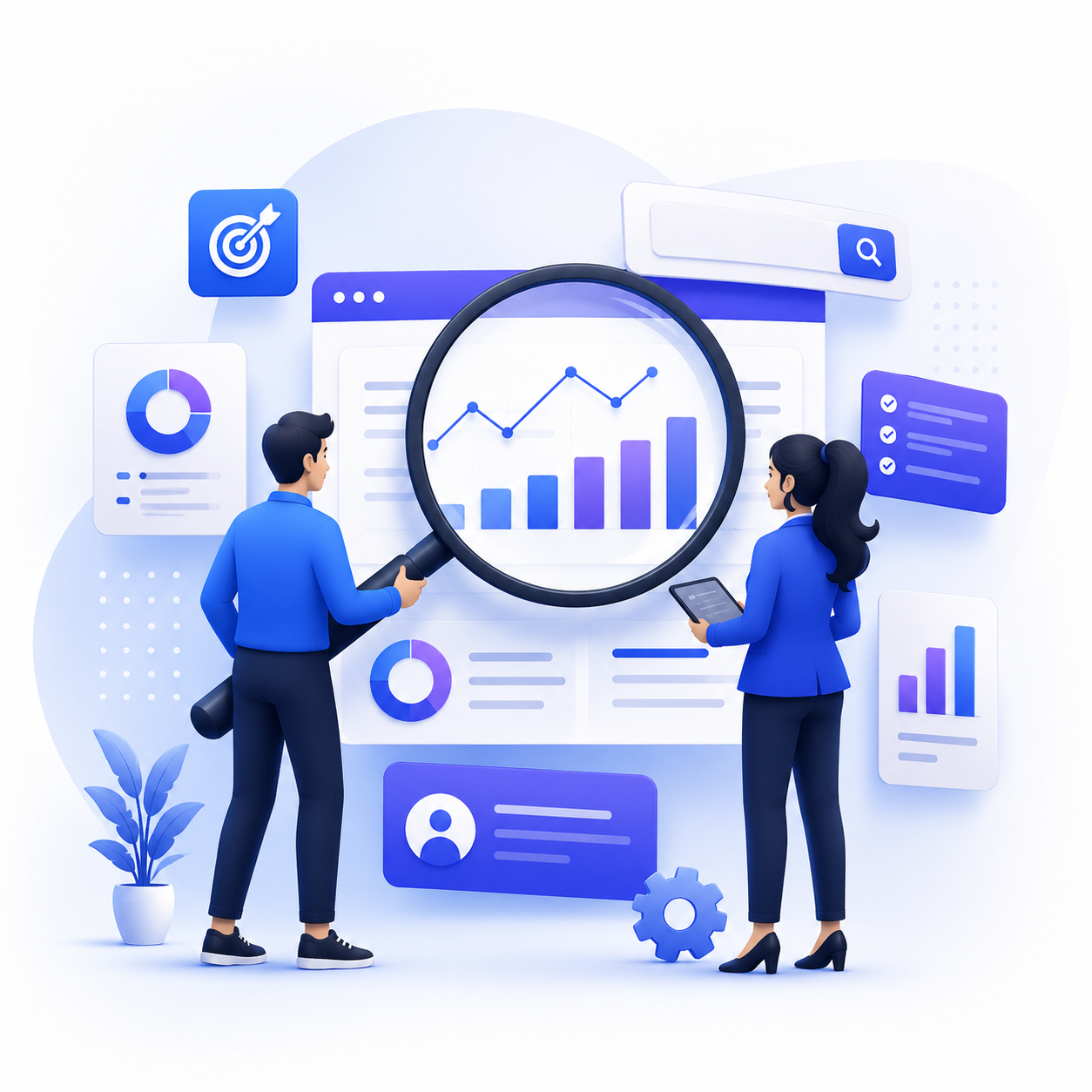 What is SEO?