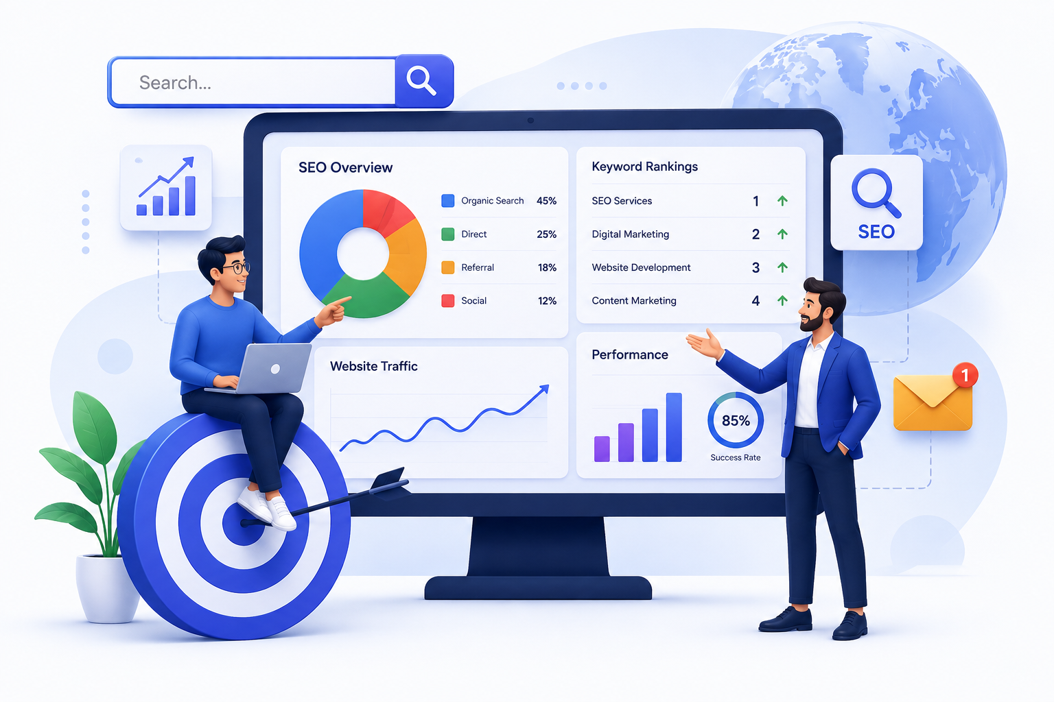 Why Should You Use Our Services?