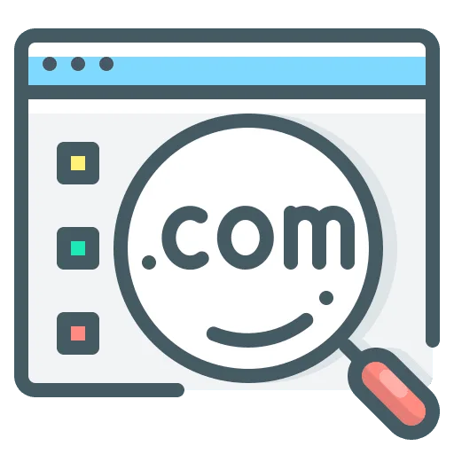 Choose Domain Name