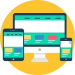 Make Eye Catching Site