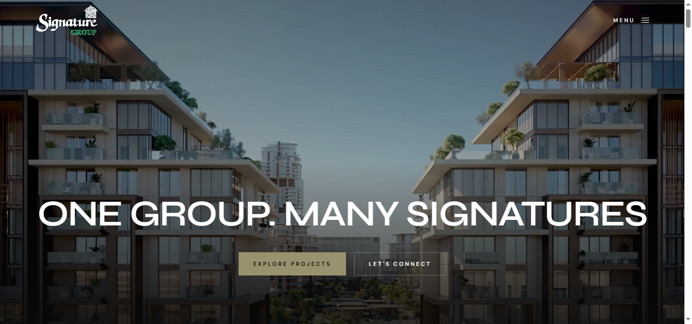 Signature Group