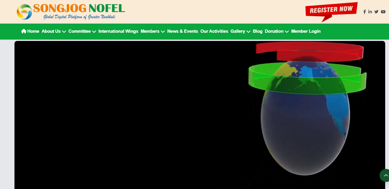 Songjog Nofel Group