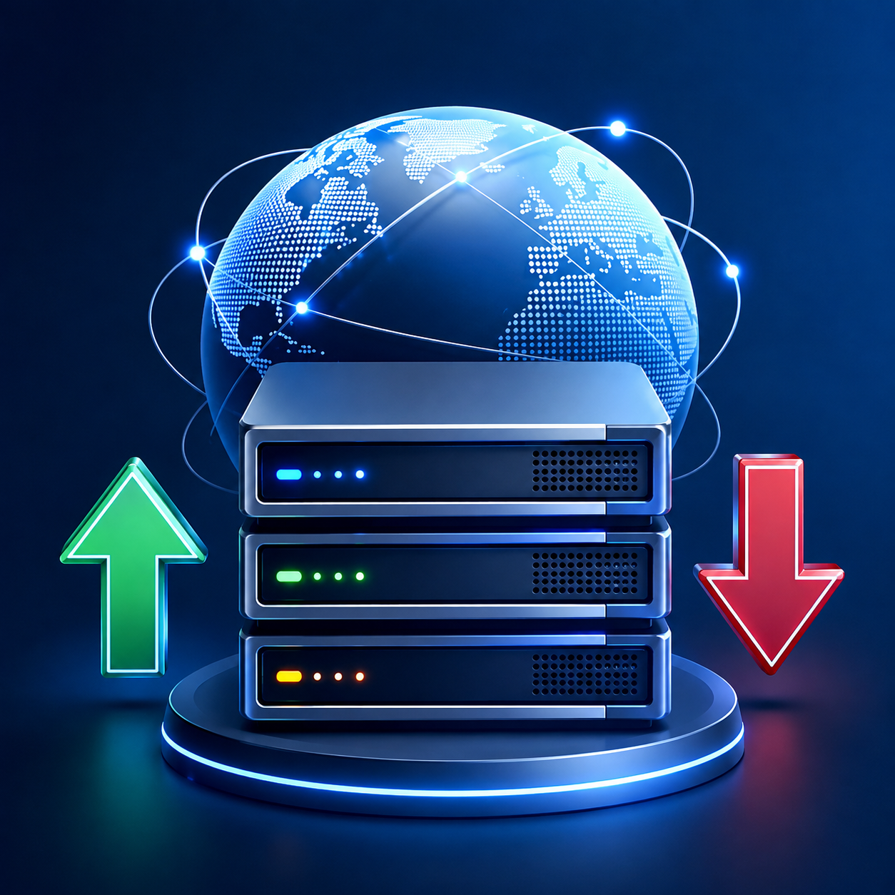 Buy Domain & Hosting