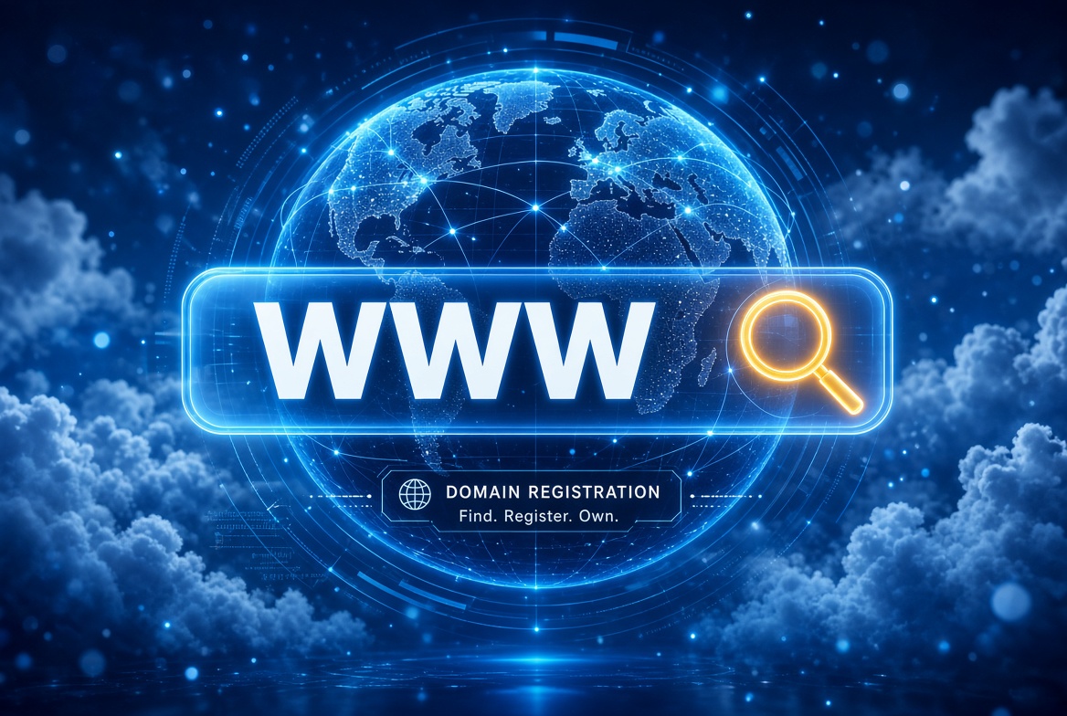 Domain Registration