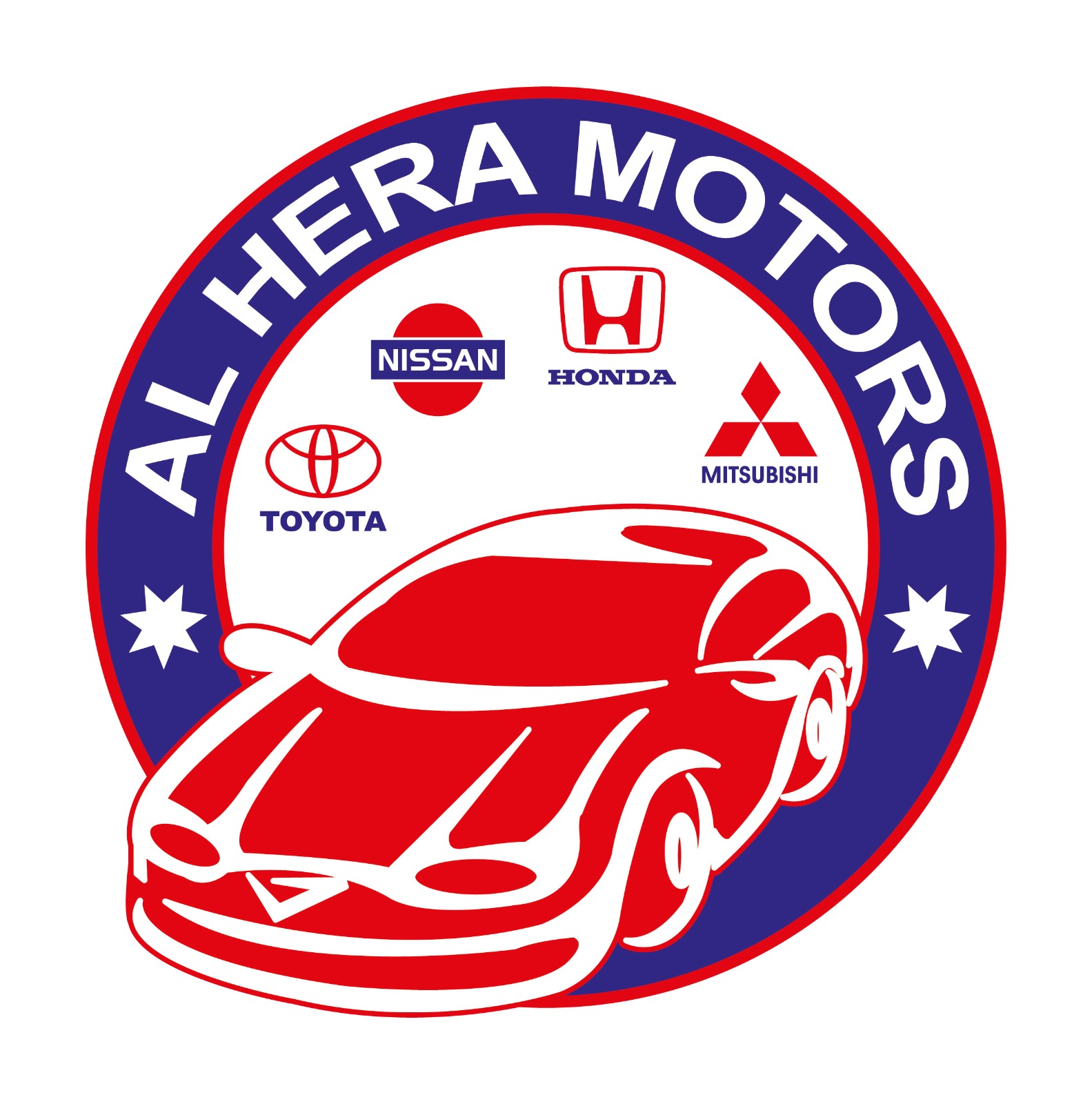 Al Hera Motors